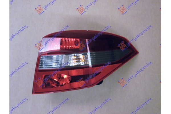 Φανος Πισω S.W. 11- (E) Δεξια Renault Laguna 07-15 - 067905996