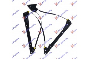 Γρυλλος ΠΑΡΑΘ. ΕΜΠ. ΗΛΕΚΤ. (Χ/ΜΟΤ) Αριστερα Renault Laguna 07-15 - 067907044