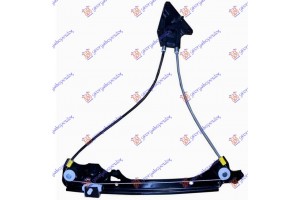 Γρυλλος ΠΑΡΑΘ. Πισω ΗΛΕΚΤ.(Χ/ΜΟΤ) Αριστερα Renault Laguna 07-15 - 067907054