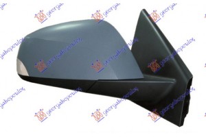 Καθρεφτης ΗΛΕΚ. ΘΕΡΜ. ΒΑΦ. (Μ/ΦΛΑΣ) (CONVEX GLASS) Δεξια Renault Laguna 07-15 - 067907483