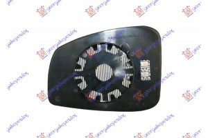 Κρυσταλλο Καθρεφτη Θερμαιν (CONVEX GLASS) Δεξια Renault Laguna 07-15 - 067907601
