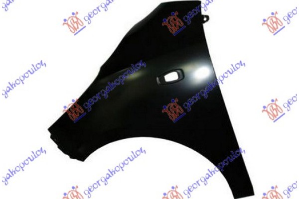 Φτερο Εμπρος (Γ) Αριστερα Hyundai i10 10-13 - 371000652