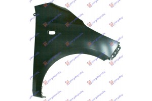 Φτερο Εμπρος (Η) Δεξια Hyundai i10 07-10 - 068000661