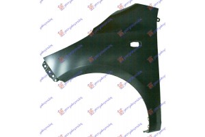Φτερο Εμπρος (Η) Αριστερα Hyundai i10 07-10 - 068000662