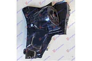 Θολος ΕΜΠ.ΜΕΤΑΛΙΚΟΣ (Γ) Αριστερα Hyundai i10 07-10 - 068000812