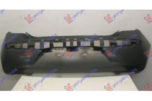 Προφυλακτηρας Πισω (Γ) Hyundai i10 07-10 - 068003620