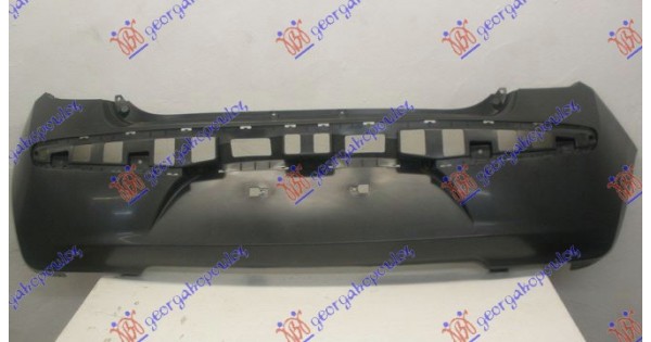 Προφυλακτηρας Πισω (Γ) Hyundai i10 07-10 - 068003620