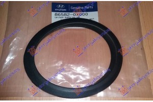 Πλαισιο Προβολεα (Γ) Δεξια Hyundai i10 07-10 - 068003991