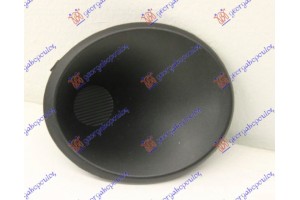 Καλυμμα Προβολεα (Γ) Αριστερα Hyundai i10 07-10 - 068004802