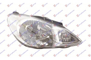 Φανος Εμπρος Ηλεκτρικος (Γ) Δεξια Hyundai i10 07-10 - 068005131