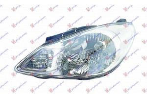 Φανος Εμπρος Ηλεκτρικος (Ε) (DEPO) Αριστερα Hyundai i10 07-10 - 068005142