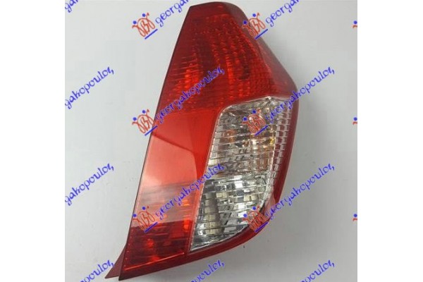 Φανος Πισω (Γ) Δεξια Hyundai i10 07-10 - 068005811