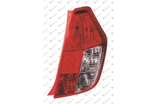 Φανος Πισω (Ε) Δεξια Hyundai i10 07-10 - 068005813