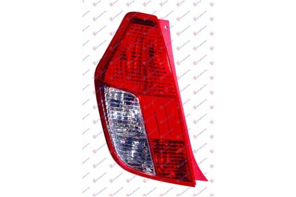 Φανος Πισω (Ε) Αριστερα Hyundai i10 07-10 - 068005814