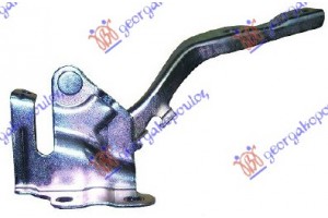 Μεντεσες Καπω Εμπρος Δεξια Hyundai i10 07-10 - 068006141