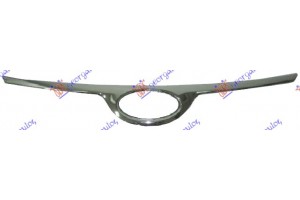 Διακοσμητικο Μασκας Χρωμιο Hyundai i10 07-10 - 068006710