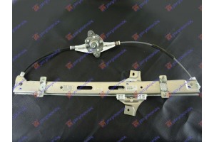 Γρυλλος ΠΑΡΑΘ. ΕΜΠ. Μηχανικος (Γ) Αριστερα Hyundai i10 07-10 - 068007042