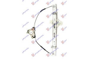 Γρυλλος ΠΑΡΑΘ. ΕΜΠ. ΗΛΕΚ. (Χ/ΜΟΤΕΡ) (Γ) Αριστερα Hyundai i10 07-10 - 068007062