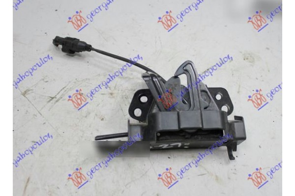 Κλειδαρια Καπω (Γ) Hyundai i10 10-13 - 371007100