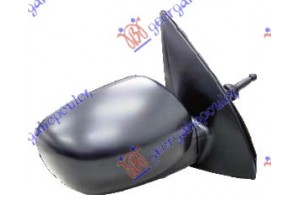Καθρεφτης Μηχανικος Με Ντιζες (CONVEX GLASS) Δεξια Hyundai i10 07-10 - 068007481