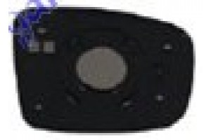 Κρυσταλλο Καθρεφτη (CONVEX GLASS) Αριστερα Hyundai i10 07-10 - 068007602