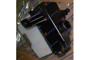 Δοχειο Νερου Ψυγειου Hyundai i10 07-10 - 068008500