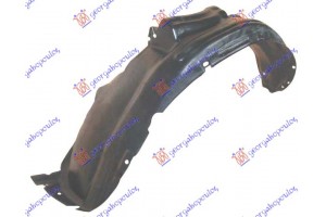 Θολος Εμπρος Πλαστικος Αριστερα Toyota Rav 4 (XA10) 95-98 - 068100822