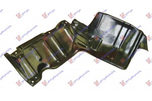 Ποδια Μηχανης Πλαστικη Δεξια Toyota Rav 4 (XA10) 95-98 - 068100831