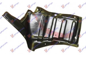 Ποδια Μηχανης Πλαστικη Αριστερα Toyota Rav 4 (XA10) 95-98 - 068100832