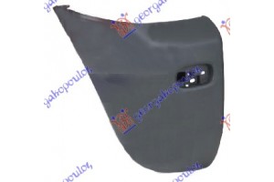 Αριστερα Ακρο Προφυλακτηρα Πισω 2Π Toyota Rav 4 (XA10) 95-98