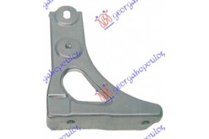 Αριστερα Βαση Προφυλακτηρος Εμπρος Toyota Rav 4 (XA10) 95-98