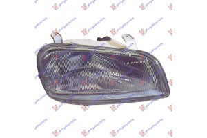 Δεξια Φανος Εμπρος ΗΛΕΚΤΡ.(Ε) Toyota Rav 4 (XA10) 95-98
