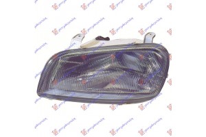 Αριστερα Φανος Εμπρος ΗΛΕΚΤΡ.(Ε) Toyota Rav 4 (XA10) 95-98