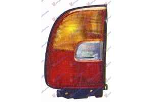 Φανος Πισω (Ε) Αριστερα Toyota Rav 4 (XA10) 95-98 - 068105812