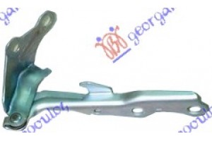 Μεντεσες Καπω Εμπρος Αριστερα Toyota Rav 4 (XA10) 95-98 - 068106142