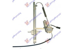 Δεξια Γρυλλος ΠΑΡΑΘ. 3Π ΗΛΕΚ. (ΕΥΡΩΠΗ) Toyota Rav 4 (XA10) 95-98