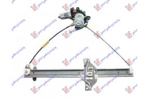 Γρυλλος ΠΑΡΑΘ. 3Π ΗΛΕΚ. Δεξια Toyota Rav 4 (XA10) 95-98 - 068107043