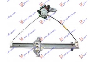 Γρυλλος ΠΑΡΑΘ. 3Π ΗΛΕΚ. Αριστερα Toyota Rav 4 (XA10) 95-98 - 068107044