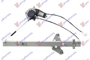 Γρυλλος ΠΑΡΑΘ. ΕΜΠ. 5Π ΗΛΕΚΤ. Δεξια Toyota Rav 4 (XA10) 95-98 - 068107053
