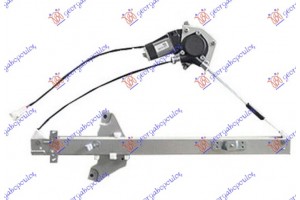 Γρυλλος ΠΑΡΑΘ. ΕΜΠ. 5Π ΗΛΕΚΤ. Αριστερα Toyota Rav 4 (XA10) 95-98 - 068107054