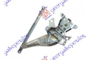 Γρυλλος Παραθυρου Πισω Ηλεκτρικου (Χ/ΜΟΤΕΡ) Δεξια Toyota Rav 4 (XA10) 95-98 - 068107071