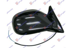 Καθρεφτης 3Π Ηλεκτρικος Δεξια Toyota Rav 4 (XA10) 95-98 - 068107481