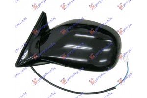Καθρεφτης 3Π Ηλεκτρικος Αριστερα Toyota Rav 4 (XA10) 95-98 - 068107482