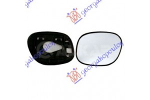 Κρυσταλλο Καθρεφτη Δεξια Toyota Rav 4 (XA10) 95-98 - 068107601