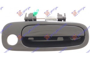Χερουλι ΕΜΠ. Πορτας Εξω 2Π Δεξια Toyota Rav 4 (XA10) 95-98 - 068107851