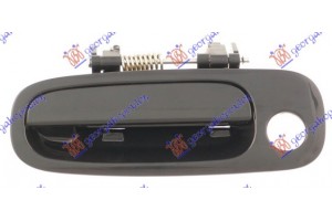 Χερουλι ΕΜΠ. Πορτας Εξω 2Π Αριστερα Toyota Rav 4 (XA10) 95-98 - 068107852
