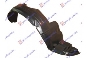 Θολος Εμπρος Πλαστικος Δεξια Suzuki Baleno Sdn 94-98 - 068200821