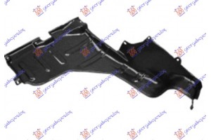 Ποδια Μηχανης Πλαστικη Δεξια Suzuki Baleno Sdn 94-98 - 068200841