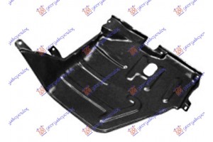 Ποδια Μηχανης Πλαστικη Αριστερα Suzuki Baleno Sdn 94-98 - 068200842