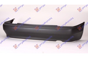 Προφυλακτηρας Πισω Suzuki Baleno Sdn 94-98 - 068203390